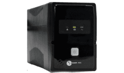 Ups (uninterrupted power supply) - Power-All de México