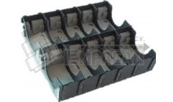 Cajas corrugadas plasticas - Empaques Cantú