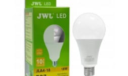 Focos leds  - JWJ Comercial México
