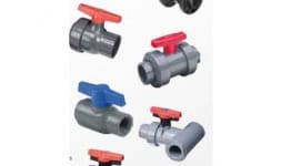 Valvulas bola - Ideas Constructivas del Noroeste