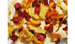 Alimentos deshidratados - Agrocorec