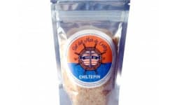 Sal con chiltepin - Gicsa