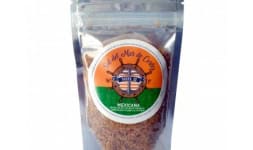 Sal de mar gourmet - Gicsa