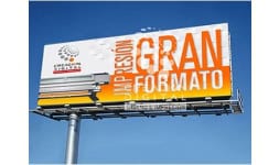 Gran formato - Creación Digital