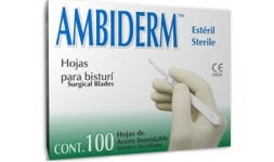 Bisturis - Diproqyn