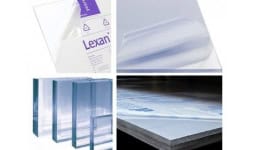 Policarbonato solido en laminas - Acrílicos Plastitec