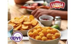 Mayoreo de abarrotes APYS