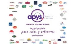 Abarrotes al mayoreo - Alimentos Prácticos y Selectos