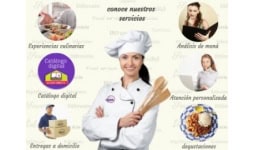 Abarrotes al mayoreo - Alimentos Prácticos y Selectos