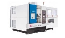 Tornos automaticos cnc - Teknomaq