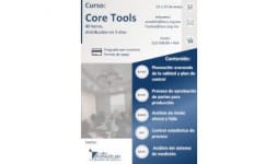 Capacitacion en iso/ts 16949:2002 - Latin American Certification & Systems