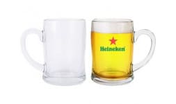 Tazas de vidrio - Bolyprom Uniformes y Promocionales