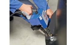 Equipos para termofusion - Mar Industrial Distribuidora