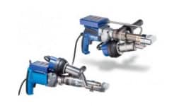 Soldadoras de extrusion manual - Mar Industrial Distribuidora