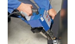 Equipos de termofusion para empacado de productos - Mar Industrial Distribuidora