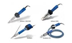 Equipos de termofusion para industria electronica - Mar Industrial Distribuidora