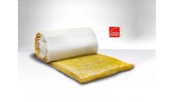 Colchoneta de fibra de vidrio - Láminas y Cubiertas de Querétaro
