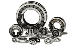 Refacciones industriales - Dilco