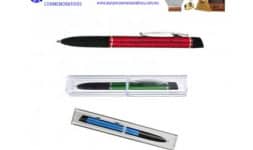 Plumas conmemorativas - Aurum Conmemorativos