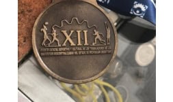 Medallas escolares - Aurum Conmemorativos