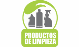 Productos de limpieza en general - Evoclean Productos y Servicios