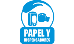 Papel higienico - Evoclean Productos y Servicios