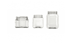 Envases para salsas - Tapas y Envases Guadalajara