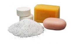 Tensoactivos (véase: agentes tensoactivos) - Univar Solutions