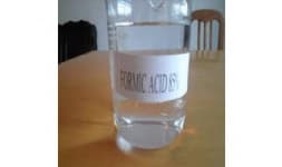 Acido formico (acido metanoico) - Univar Solutions