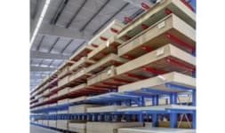 Racks industriales - Perfiles y Materiales Anáhuac