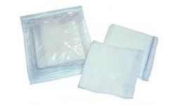 Gasas esterilizadas - Diproqyn