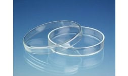 Cajas petri esteriles - Diproqyn