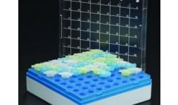 Cajas para almacenar microtubos - Diproqyn