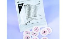 Electrodos de monitoreo - Diproqyn