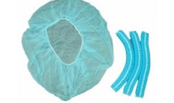 Gorros desechables - Diproqyn
