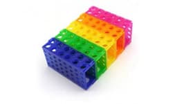 Gradillas para tubos multiproposito - Diproqyn