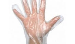 Guantes de polietileno - Diproqyn