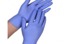 Guantes para dentista - Diproqyn