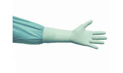 Guantes para ginecologia - Diproqyn