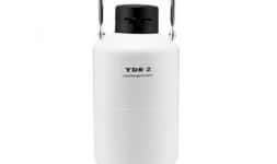Tanques para nitrogeno liquido - Diproqyn