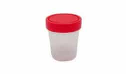 Vaso para recoleccion de muestras de orina - Diproqyn