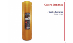 Velas - Productos Aramo