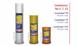 Veladoras ecologicas - Productos Aramo