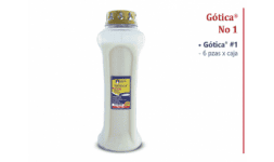 Veladoras ecologicas - Productos Aramo