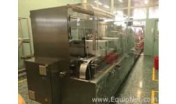 Maquinas blisteadoras - EquipNet