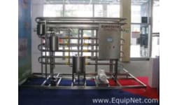 Pasteurizadores - EquipNet