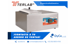 Termo baños - Dycelab