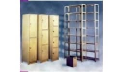 Casilleros - Office-Pro