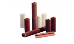 Filtros de cartuchos - Serco Comercial