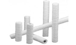 Filtros de cartuchos - Serco Comercial